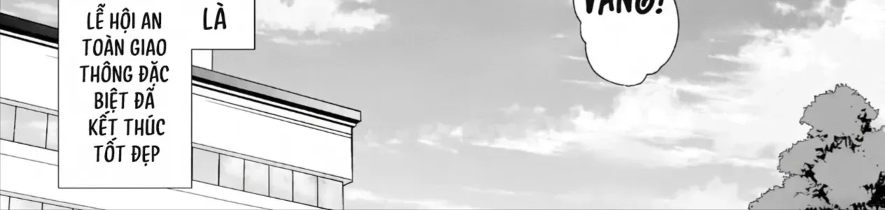 Isshiki Muốn Biết Thêm Về Tình Yêu Chap 32.2 - Next Chap 33.2