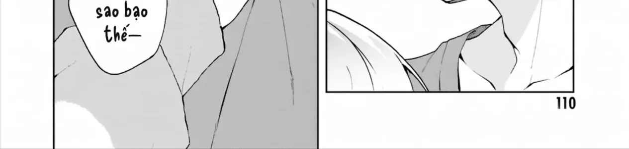 Isshiki Muốn Biết Thêm Về Tình Yêu Chap 32.2 - Next Chap 33.2