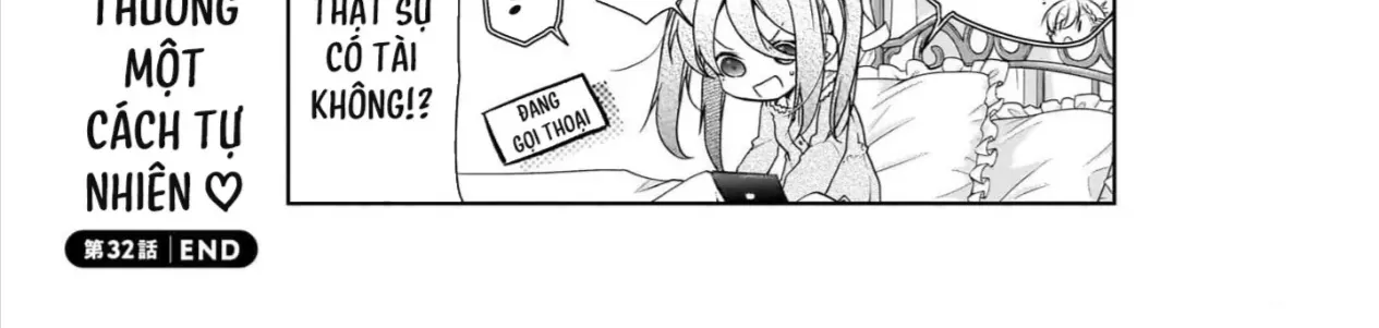 Isshiki Muốn Biết Thêm Về Tình Yêu Chap 32.2 - Next Chap 33.2