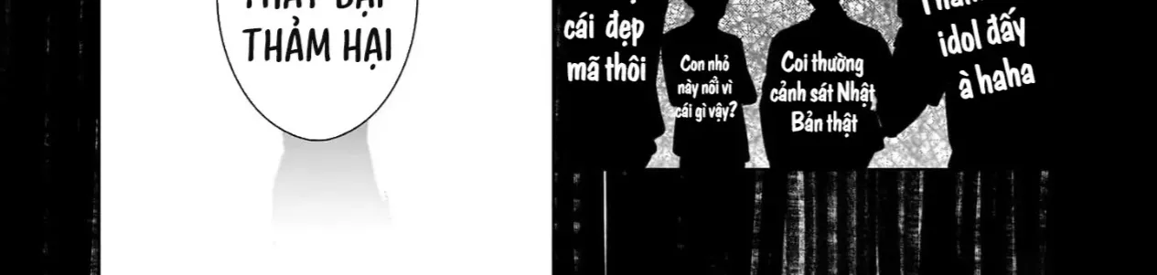 Isshiki Muốn Biết Thêm Về Tình Yêu Chap 32.2 - Next Chap 33.2