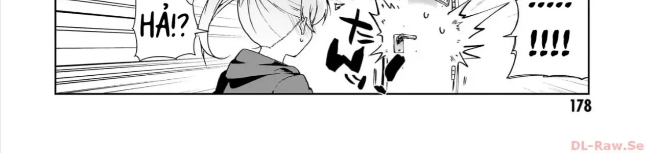 Isshiki Muốn Biết Thêm Về Tình Yêu Chap 34.6 - Next Chap 35.6