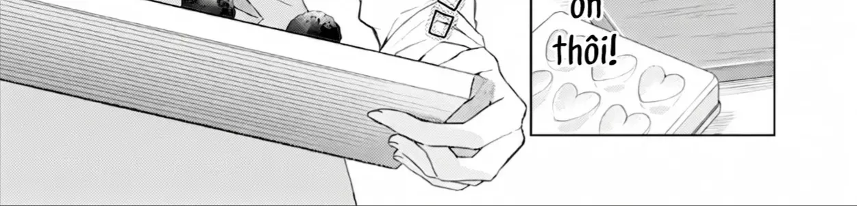 Isshiki Muốn Biết Thêm Về Tình Yêu Chap 34 - Next Chap 35