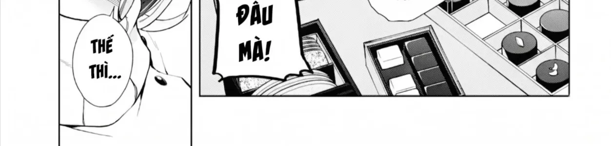 Isshiki Muốn Biết Thêm Về Tình Yêu Chap 34 - Next Chap 35
