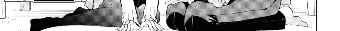 Isshiki Muốn Biết Thêm Về Tình Yêu Chap 34 - Next Chap 35