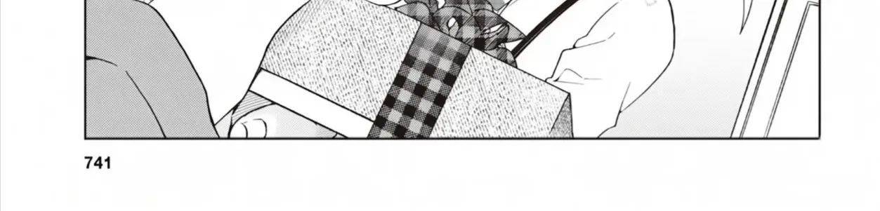 Isshiki Muốn Biết Thêm Về Tình Yêu Chap 34 - Next Chap 35
