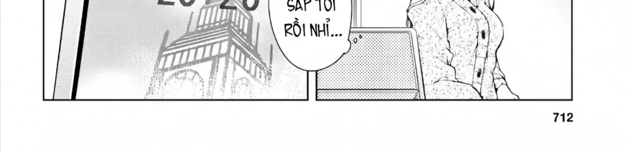 Isshiki Muốn Biết Thêm Về Tình Yêu Chap 34 - Next Chap 35
