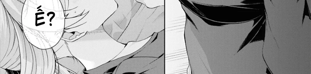 Isshiki Muốn Biết Thêm Về Tình Yêu Chap 35.2 - Next Chap 36.2