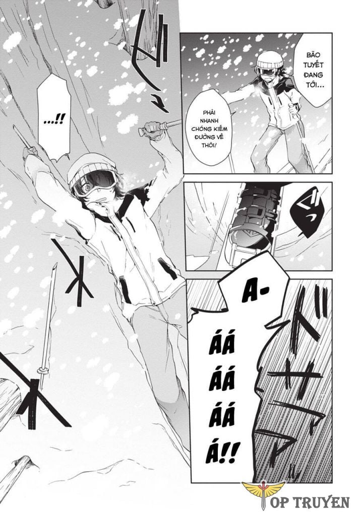 Isshiki-San Wa Koi Wo Shiritai Chap 20 - Next Chap 21