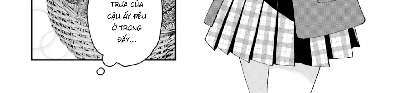 "Issho Ni Netaindesu Yo Ne, Senpai?" To Amaku Sasayakarete Kon'ya Mo Nemurenai Chap 10 - Next Chap 11