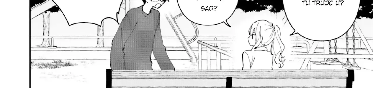 "Issho Ni Netaindesu Yo Ne, Senpai?" To Amaku Sasayakarete Kon'ya Mo Nemurenai Chap 10 - Next Chap 11