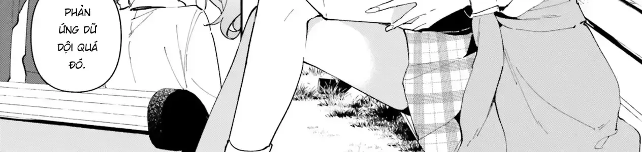 "Issho Ni Netaindesu Yo Ne, Senpai?" To Amaku Sasayakarete Kon'ya Mo Nemurenai Chap 10 - Next Chap 11