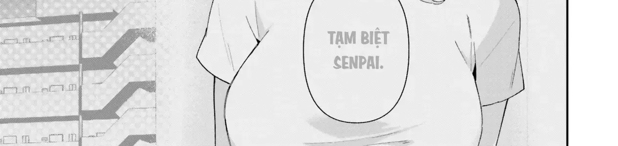 "Issho Ni Netaindesu Yo Ne, Senpai?" To Amaku Sasayakarete Kon'ya Mo Nemurenai Chap 10 - Next Chap 11