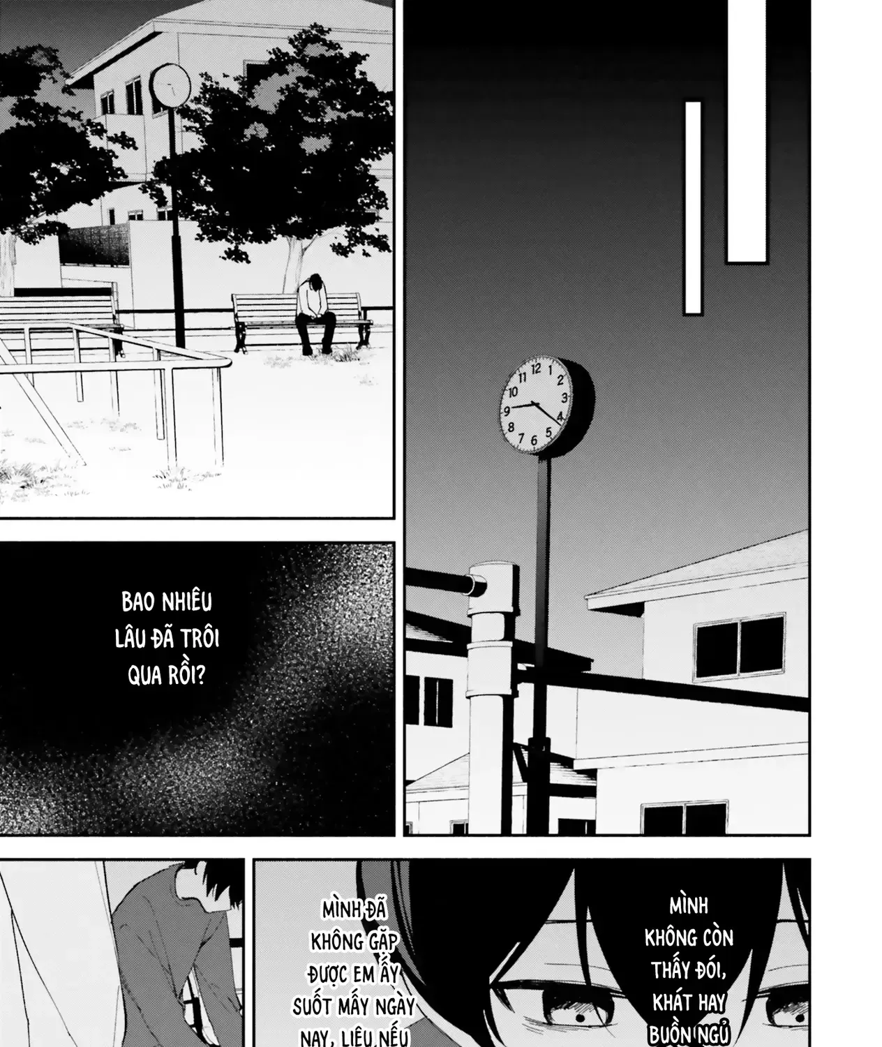 "Issho Ni Netaindesu Yo Ne, Senpai?" To Amaku Sasayakarete Kon'ya Mo Nemurenai Chap 10 - Next Chap 11