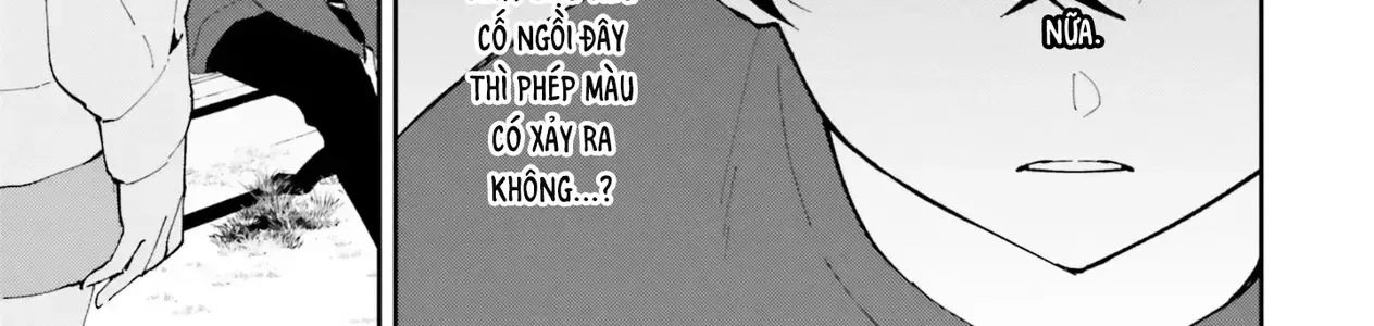 "Issho Ni Netaindesu Yo Ne, Senpai?" To Amaku Sasayakarete Kon'ya Mo Nemurenai Chap 10 - Next Chap 11