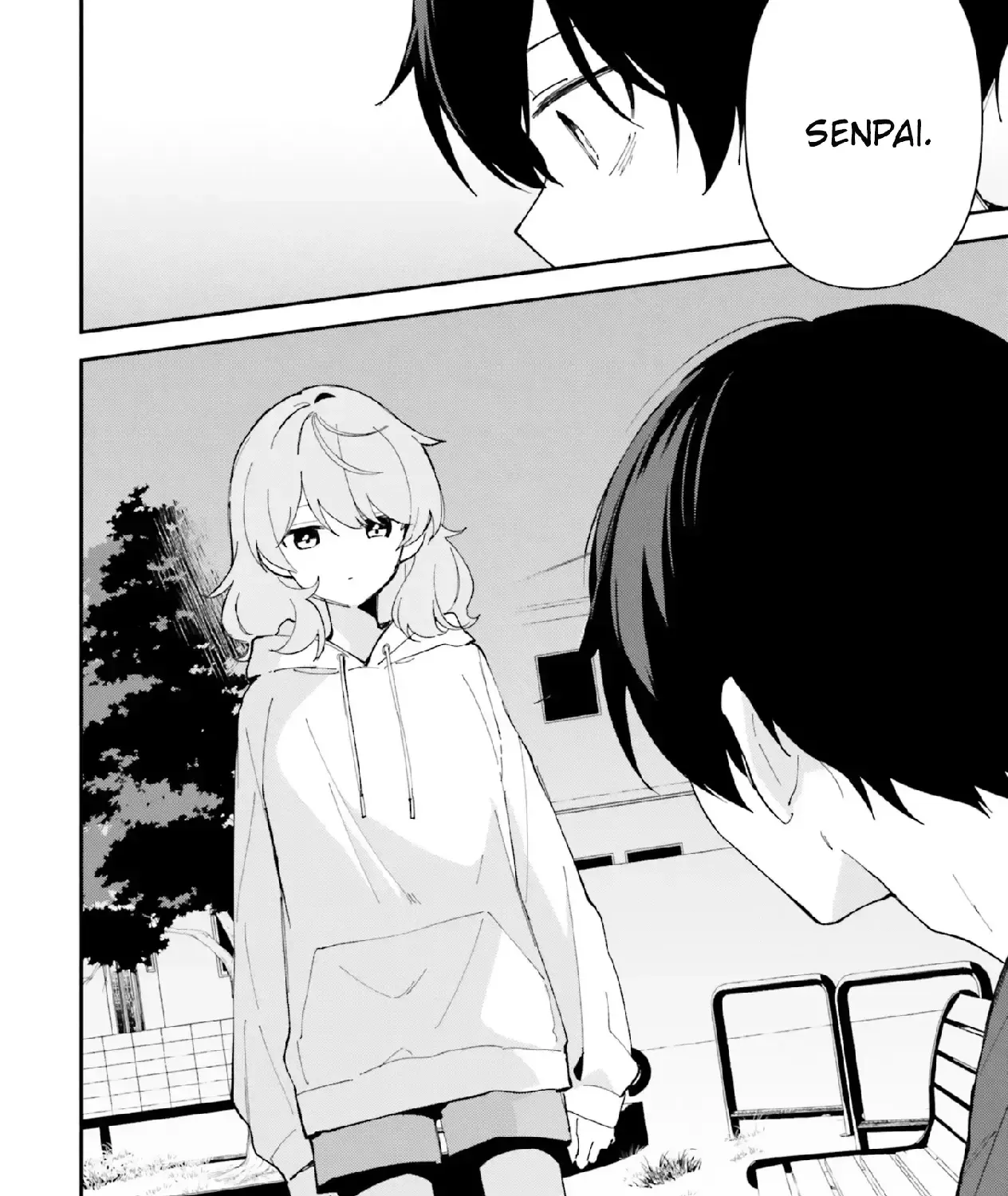 "Issho Ni Netaindesu Yo Ne, Senpai?" To Amaku Sasayakarete Kon'ya Mo Nemurenai Chap 10 - Next Chap 11