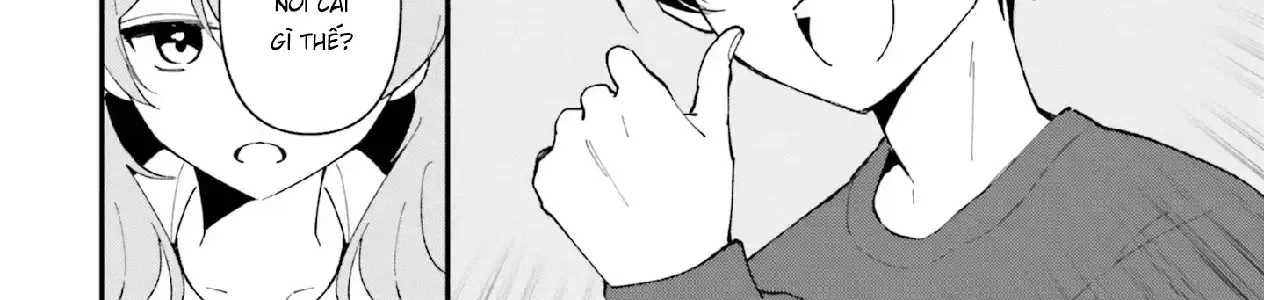 "Issho Ni Netaindesu Yo Ne, Senpai?" To Amaku Sasayakarete Kon'ya Mo Nemurenai Chap 10 - Next Chap 11