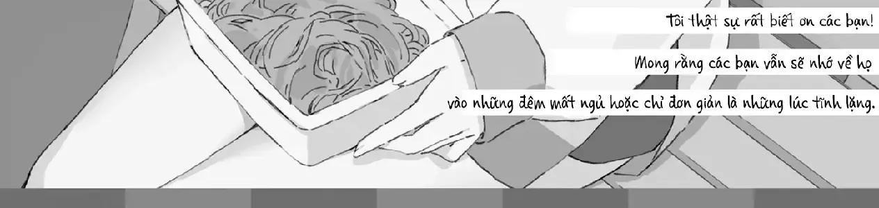 "Issho Ni Netaindesu Yo Ne, Senpai?" To Amaku Sasayakarete Kon'ya Mo Nemurenai Chap 11.5 - Next Chap 12.5