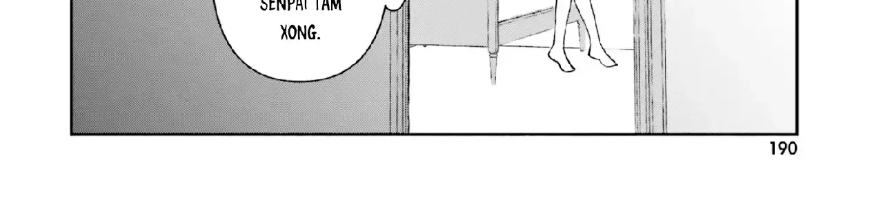 "Issho Ni Netaindesu Yo Ne, Senpai?" To Amaku Sasayakarete Kon'ya Mo Nemurenai Chap 11.5 - Next Chap 12.5