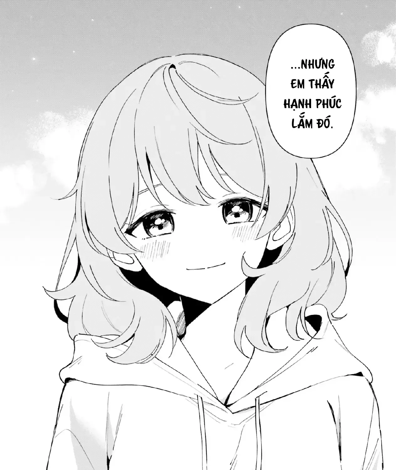 "Issho Ni Netaindesu Yo Ne, Senpai?" To Amaku Sasayakarete Kon'ya Mo Nemurenai Chap 11 - Next Chap 12