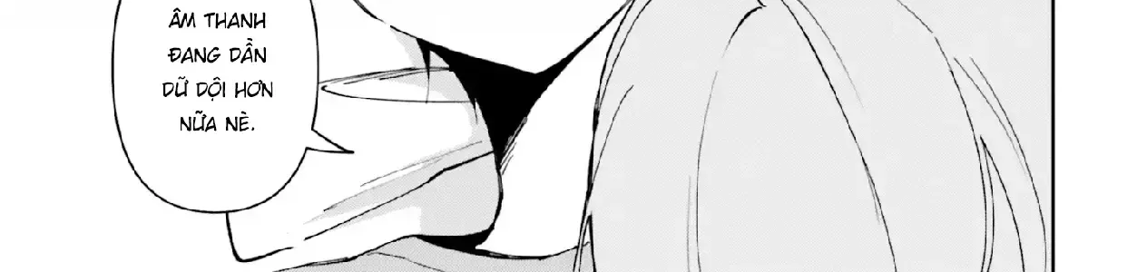 "Issho Ni Netaindesu Yo Ne, Senpai?" To Amaku Sasayakarete Kon'ya Mo Nemurenai Chap 11 - Next Chap 12