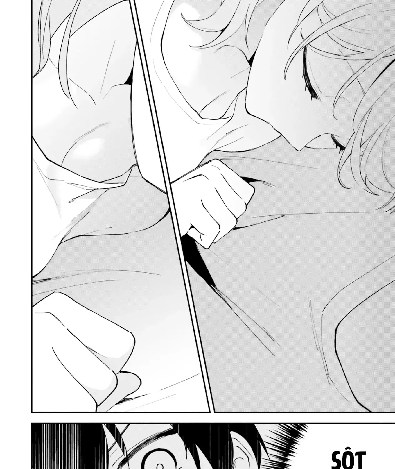 "Issho Ni Netaindesu Yo Ne, Senpai?" To Amaku Sasayakarete Kon'ya Mo Nemurenai Chap 11 - Next Chap 12