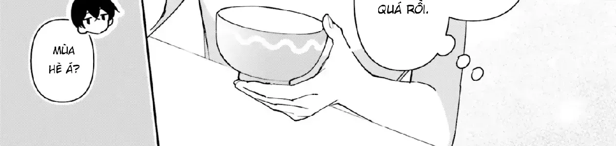 "Issho Ni Netaindesu Yo Ne, Senpai?" To Amaku Sasayakarete Kon'ya Mo Nemurenai Chap 11 - Next Chap 12