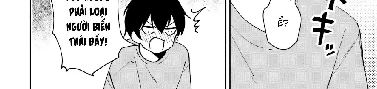 "Issho Ni Netaindesu Yo Ne, Senpai?" To Amaku Sasayakarete Kon'ya Mo Nemurenai Chap 11 - Next Chap 12