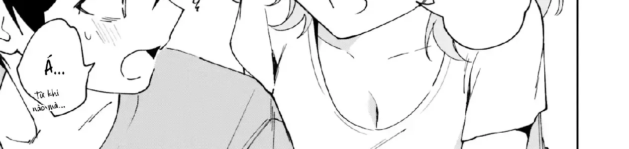 "Issho Ni Netaindesu Yo Ne, Senpai?" To Amaku Sasayakarete Kon'ya Mo Nemurenai Chap 11 - Next Chap 12