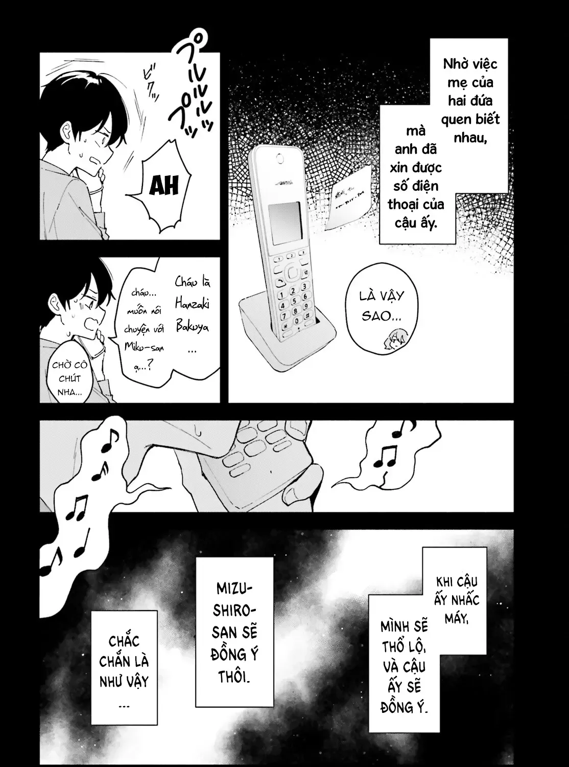 "Issho Ni Netaindesu Yo Ne, Senpai?" To Amaku Sasayakarete Kon'ya Mo Nemurenai Chap 2 - Next Chap 3