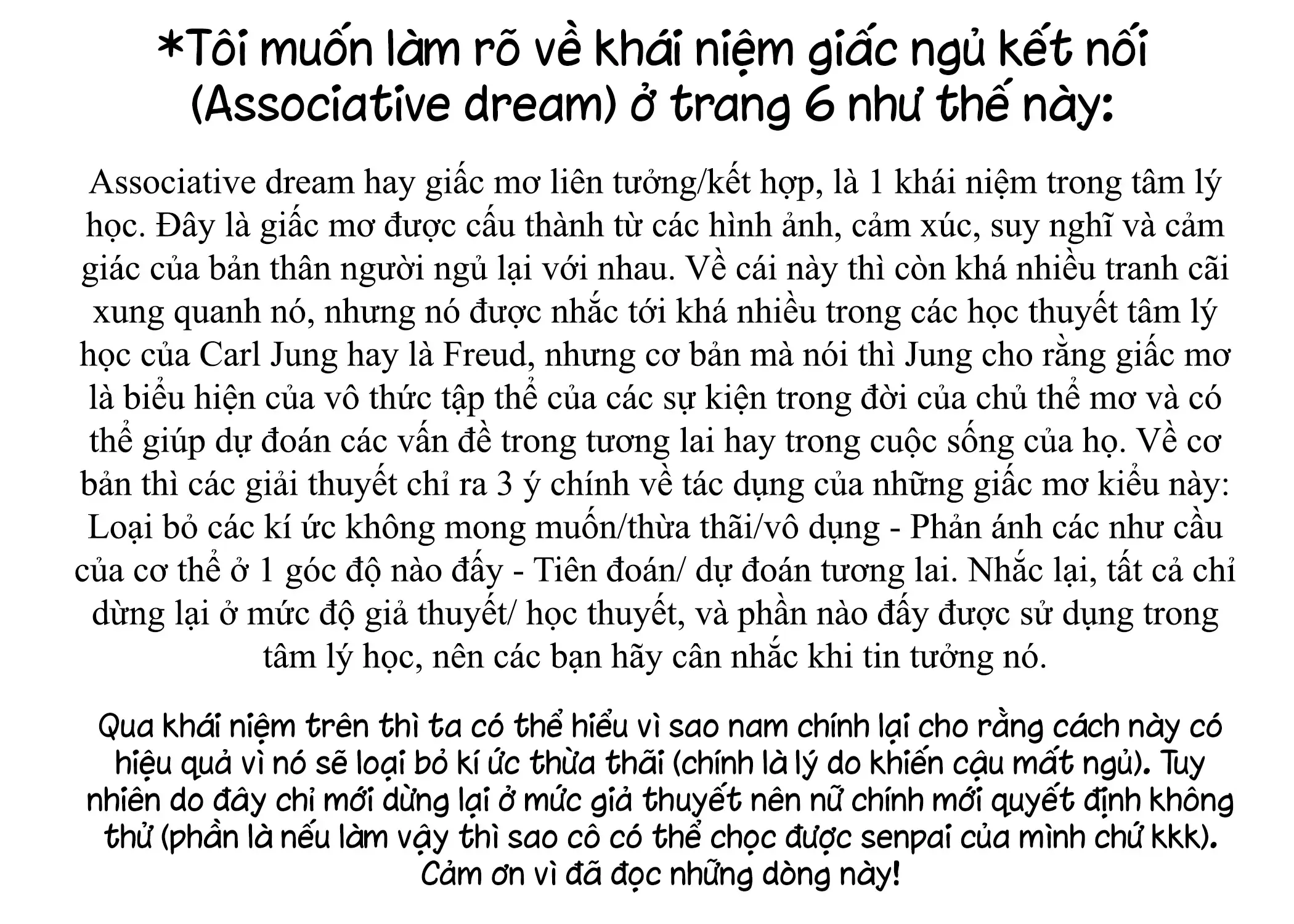 "Issho Ni Netaindesu Yo Ne, Senpai?" To Amaku Sasayakarete Kon'ya Mo Nemurenai Chap 3 - Next Chap 4