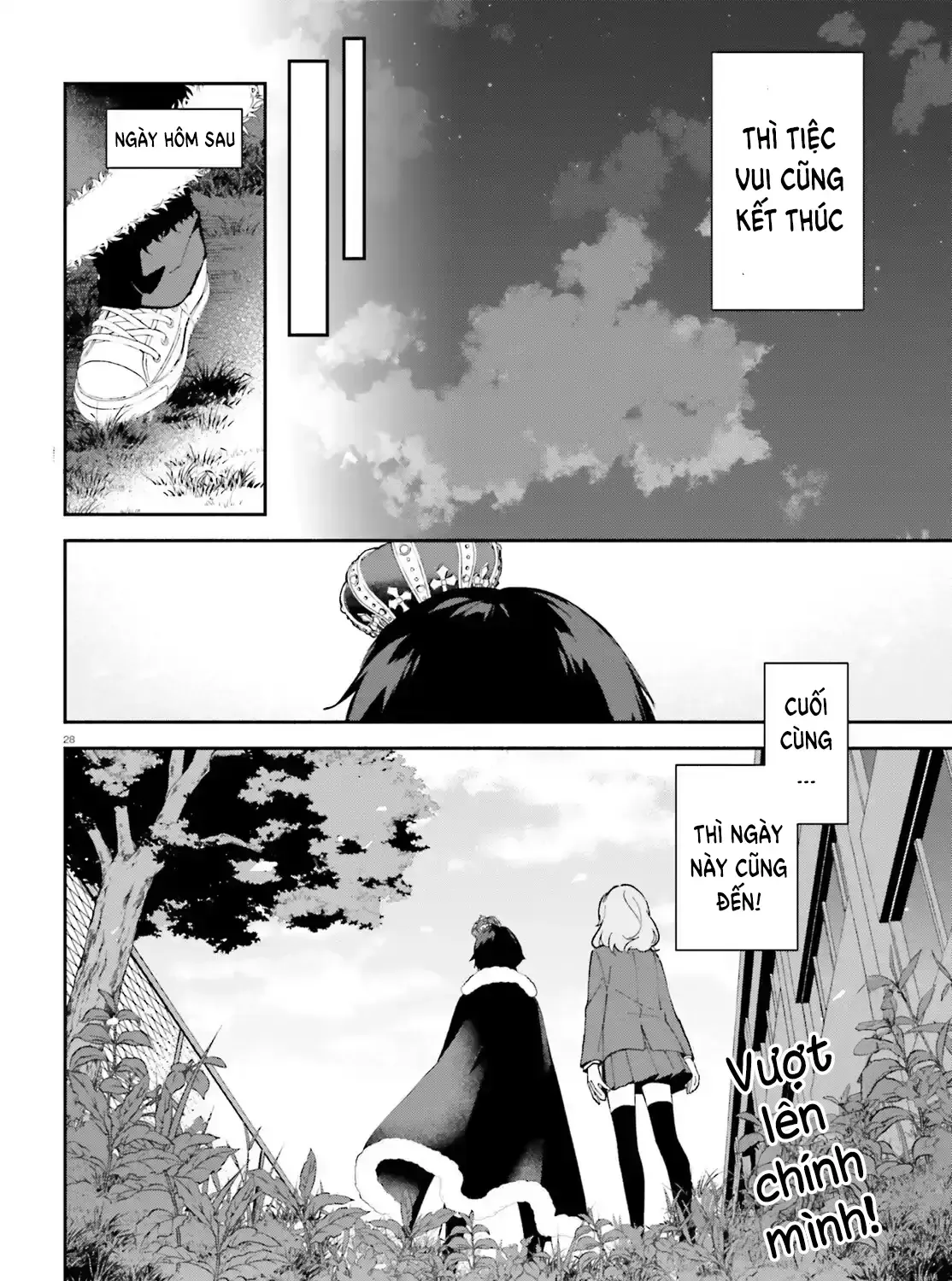 "Issho Ni Netaindesu Yo Ne, Senpai?" To Amaku Sasayakarete Kon'ya Mo Nemurenai Chap 4 - Next Chap 5