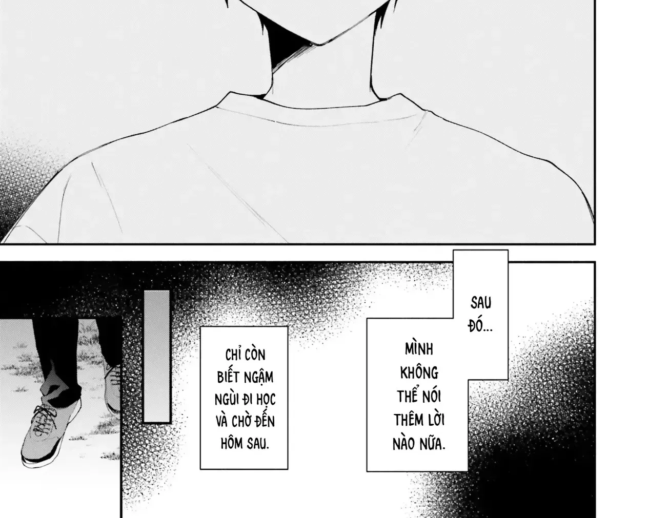 "Issho Ni Netaindesu Yo Ne, Senpai?" To Amaku Sasayakarete Kon'ya Mo Nemurenai Chap 9 - Next Chap 10