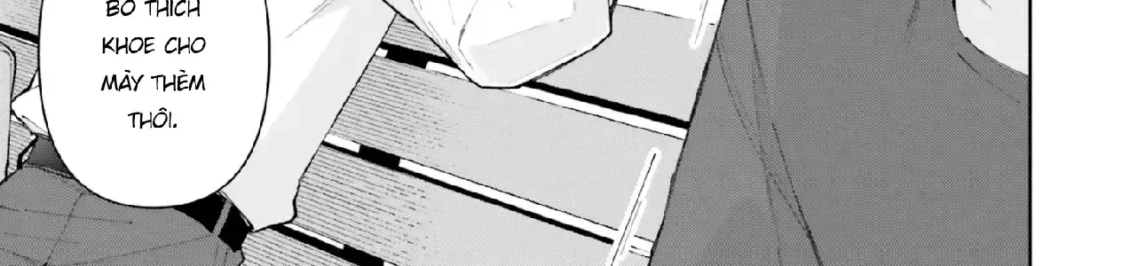 "Issho Ni Netaindesu Yo Ne, Senpai?" To Amaku Sasayakarete Kon'ya Mo Nemurenai Chap 9 - Next Chap 10