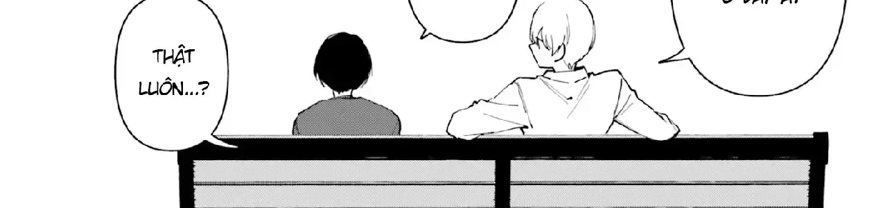 "Issho Ni Netaindesu Yo Ne, Senpai?" To Amaku Sasayakarete Kon'ya Mo Nemurenai Chap 9 - Next Chap 10