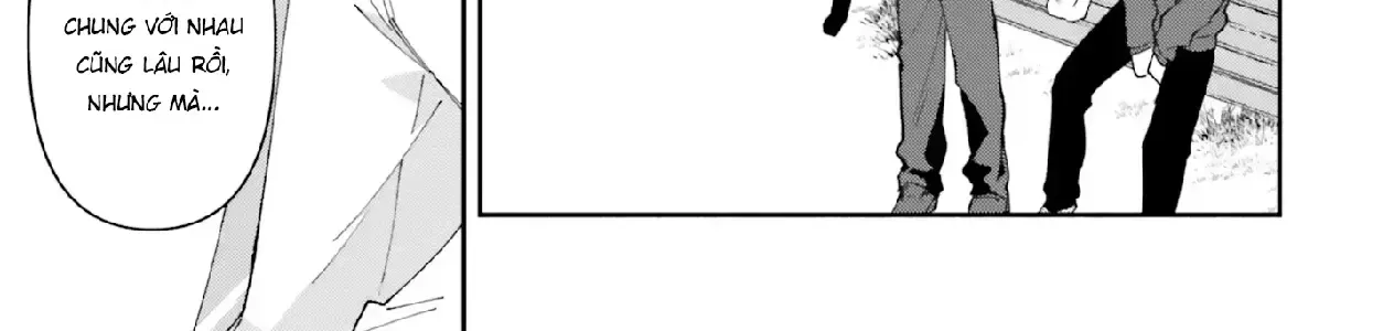 "Issho Ni Netaindesu Yo Ne, Senpai?" To Amaku Sasayakarete Kon'ya Mo Nemurenai Chap 9 - Next Chap 10