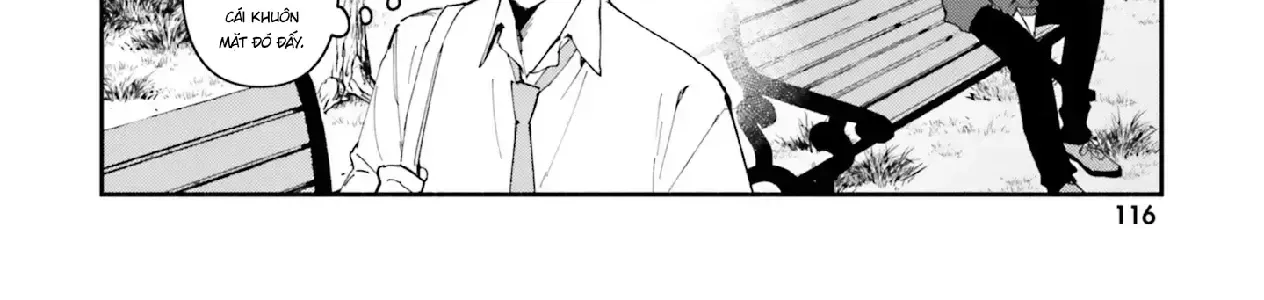 "Issho Ni Netaindesu Yo Ne, Senpai?" To Amaku Sasayakarete Kon'ya Mo Nemurenai Chap 9 - Next Chap 10