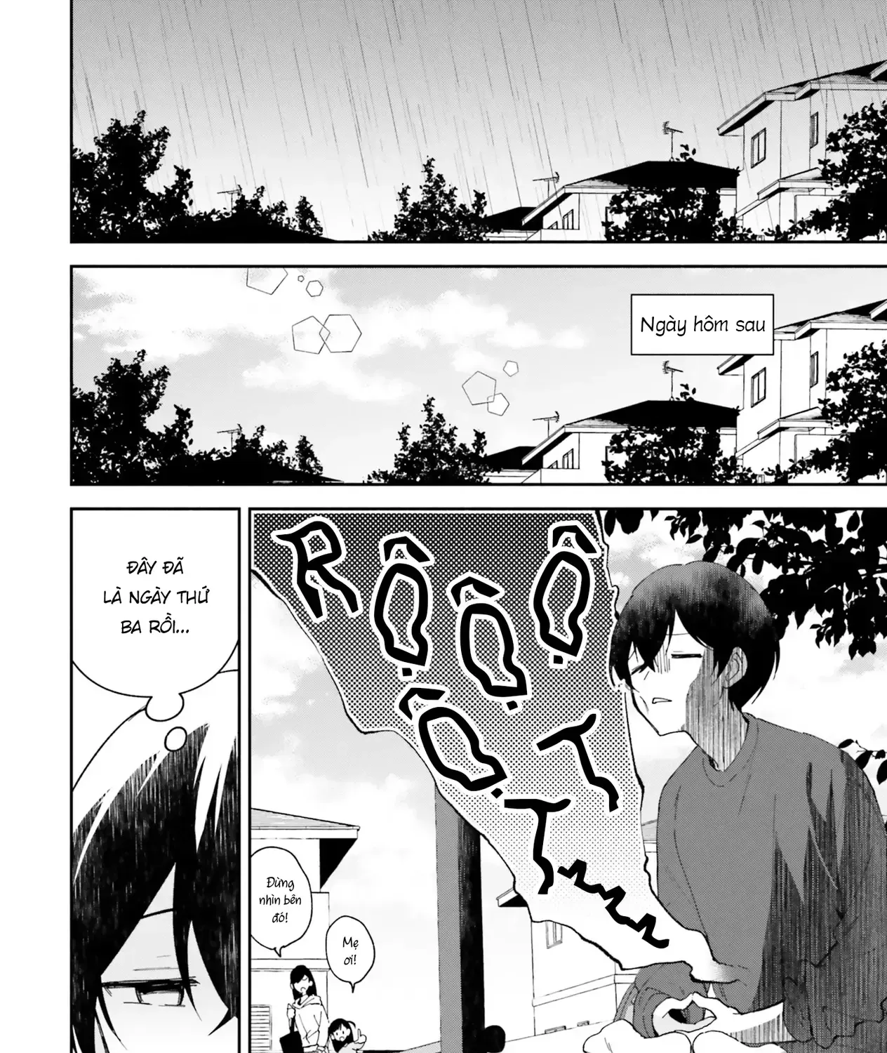 "Issho Ni Netaindesu Yo Ne, Senpai?" To Amaku Sasayakarete Kon'ya Mo Nemurenai Chap 9 - Next Chap 10