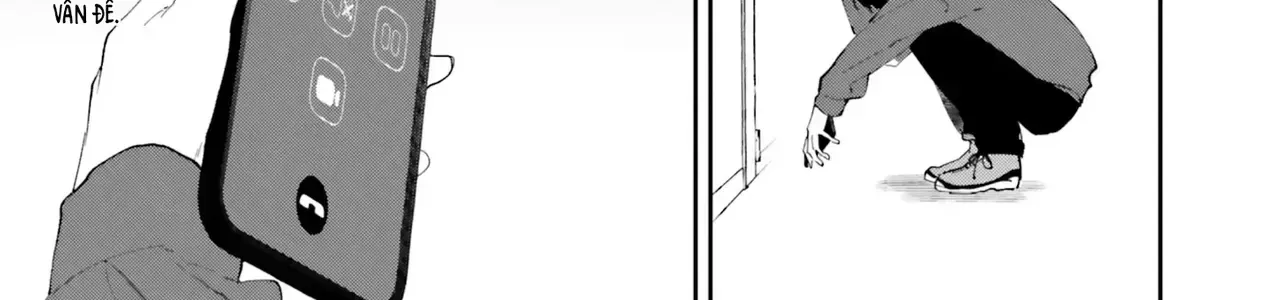 "Issho Ni Netaindesu Yo Ne, Senpai?" To Amaku Sasayakarete Kon'ya Mo Nemurenai Chap 9 - Next Chap 10