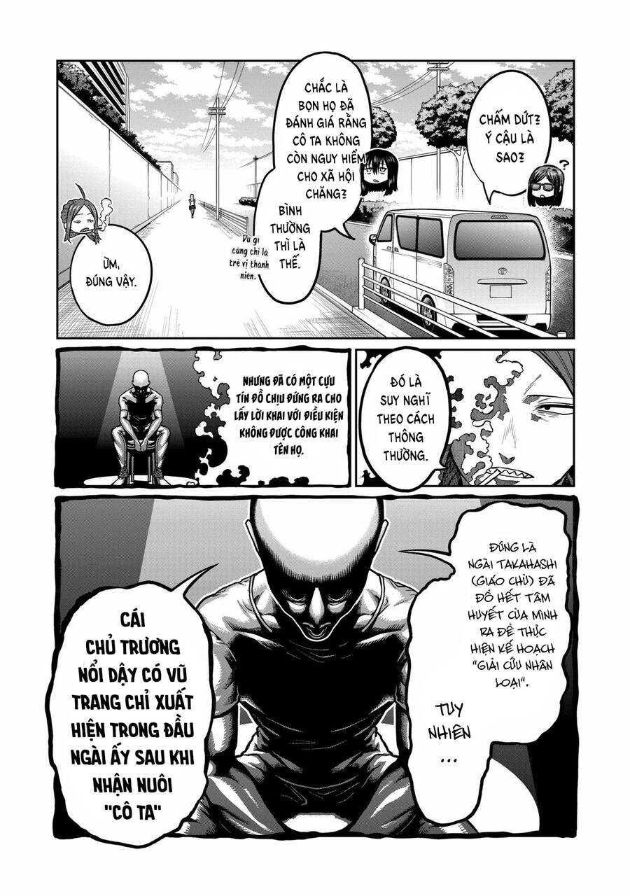Isshou Senkin Chap 1 - Next Chap 2