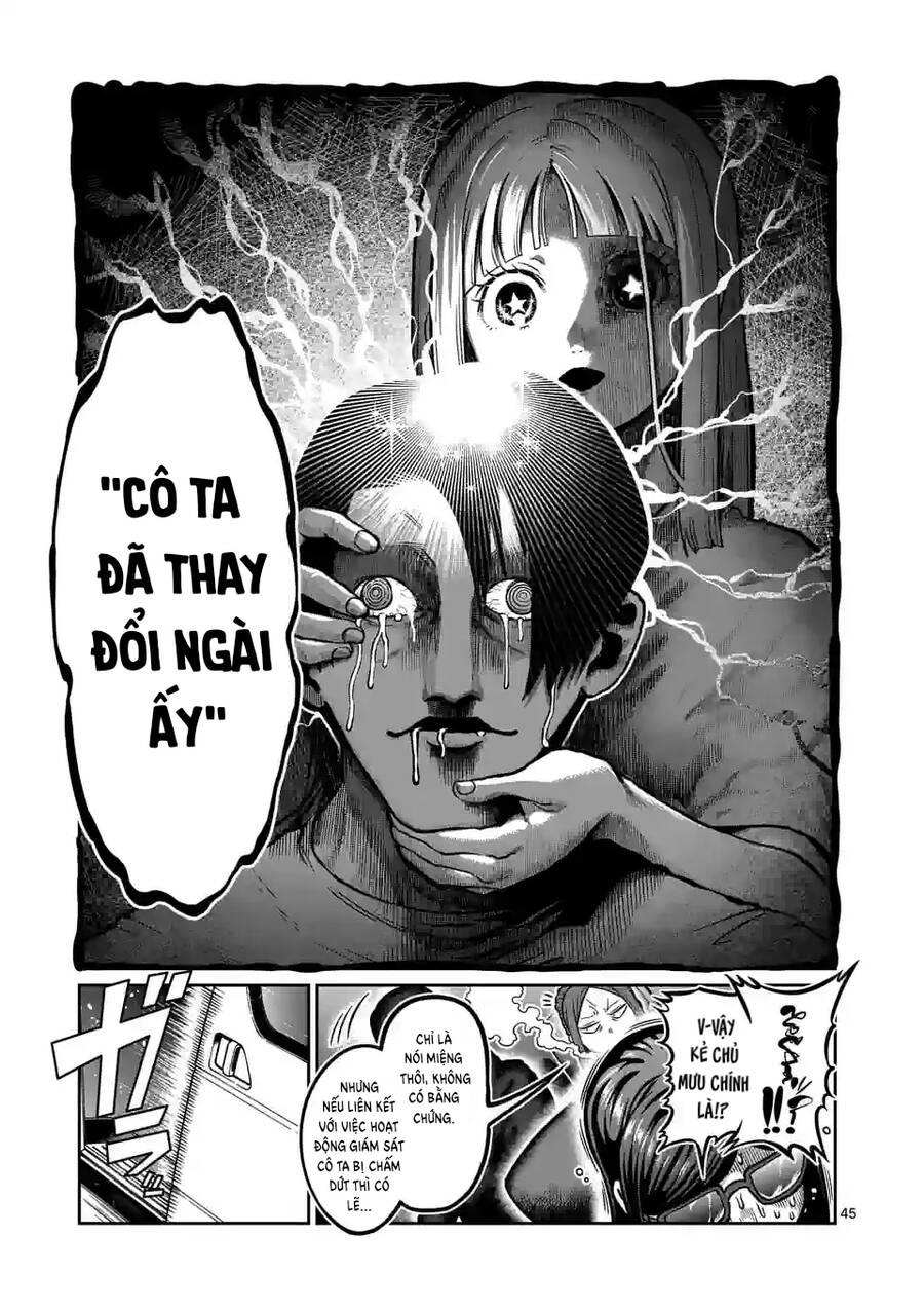 Isshou Senkin Chap 1 - Next Chap 2