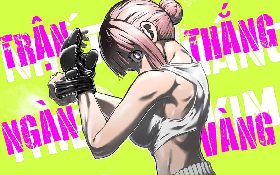 Isshou Senkin Chap 19 - Next Chap 20