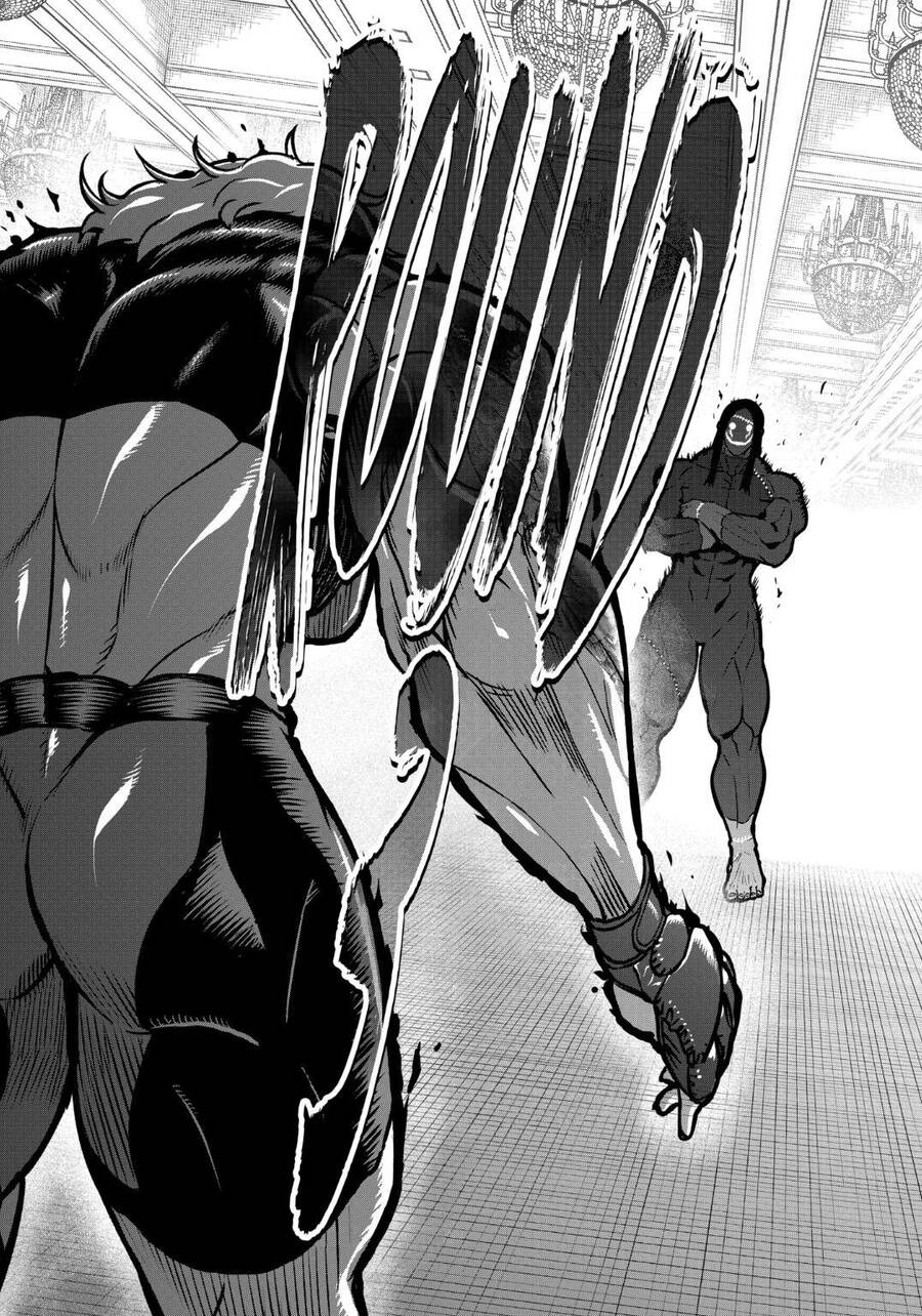 Isshou Senkin Chap 26 - Next Chap 27