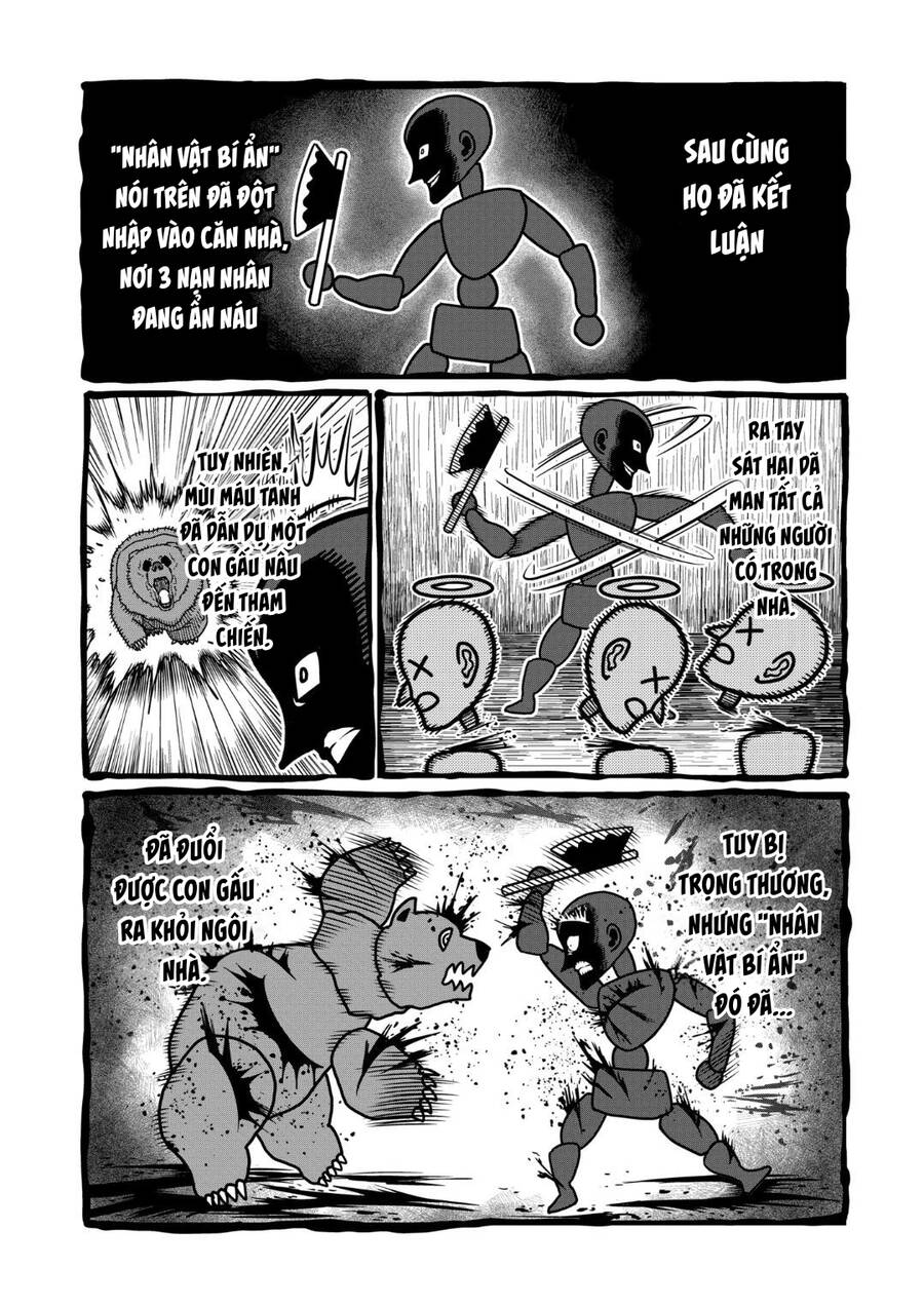 Isshou Senkin Chap 27 - Next Chap 28
