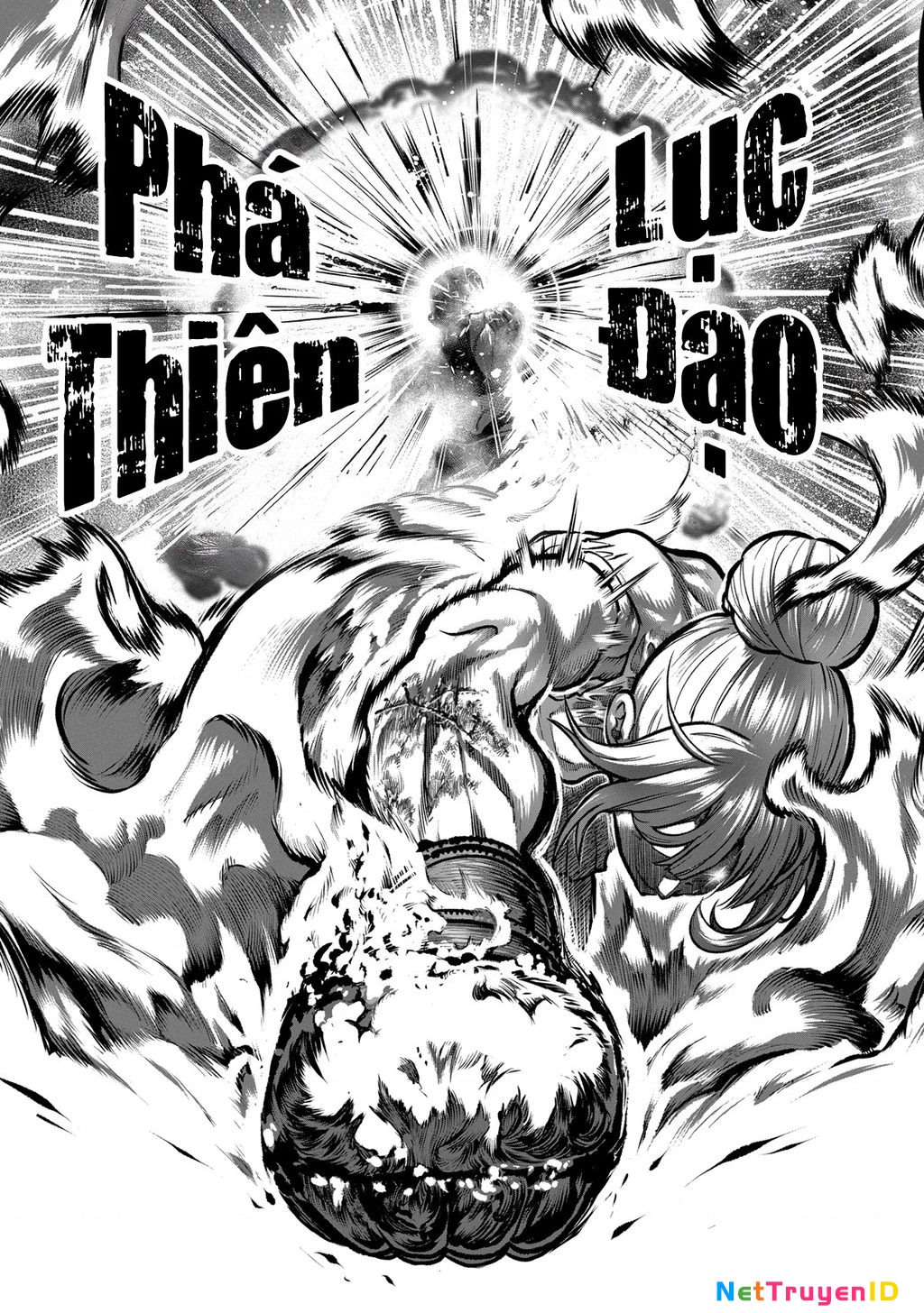 Isshou Senkin Chap 46 - Next Chap 47