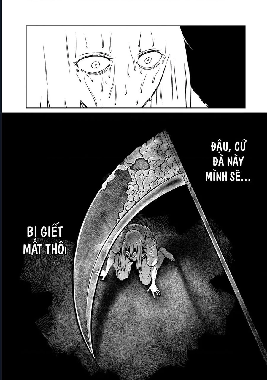 Isshou Senkin Chap 48 - Next Chap 49