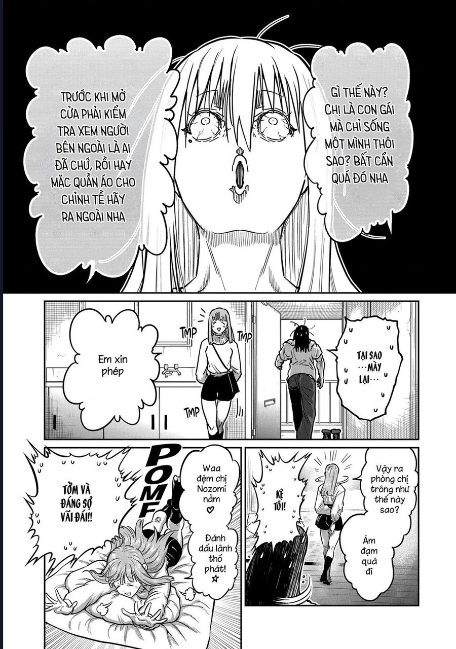 Isshou Senkin Chap 48 - Next Chap 49