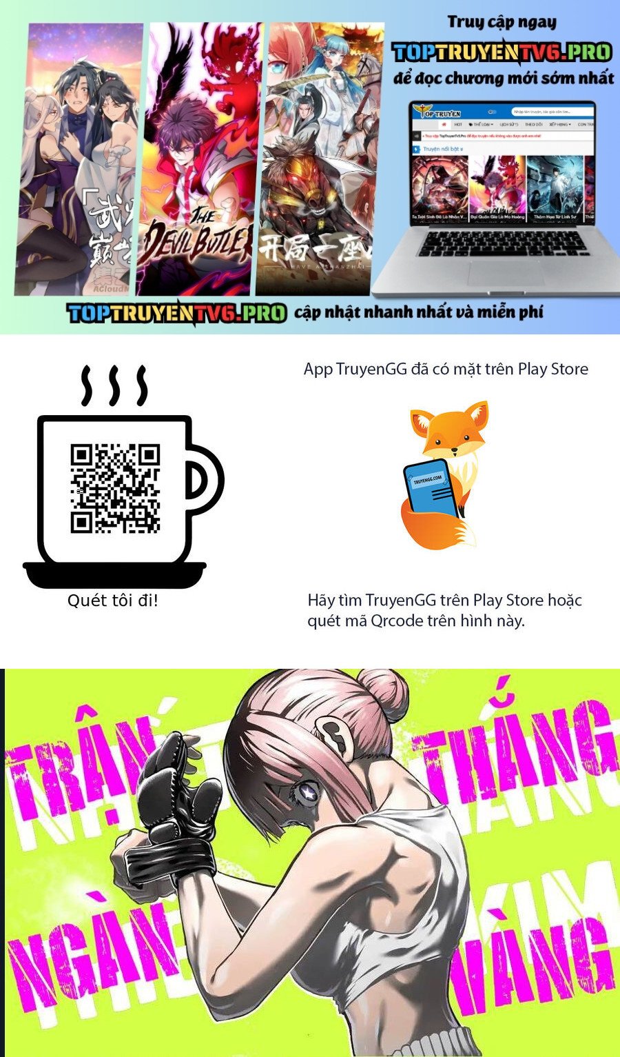 Isshou Senkin Chap 50 - Next Chap 51