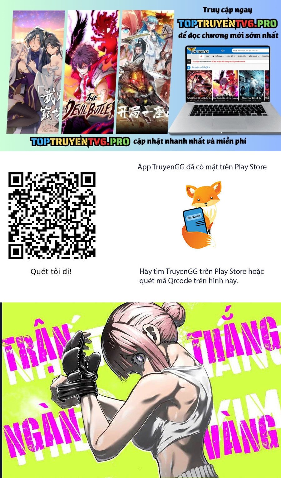 Isshou Senkin Chap 51 - Next Chap 52