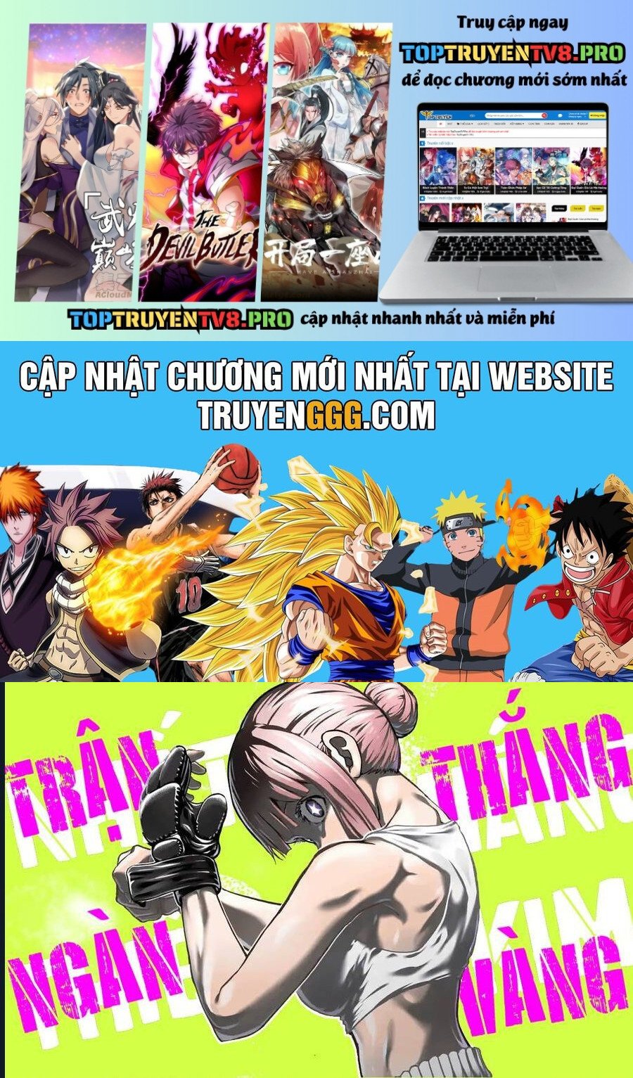 Isshou Senkin Chap 53 - Next Chap 54