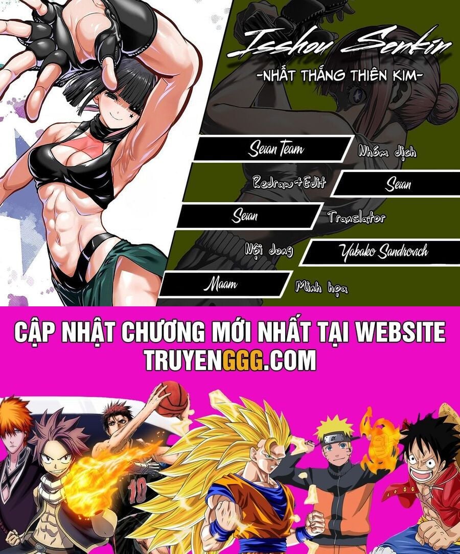 Isshou Senkin Chap 53 - Next Chap 54